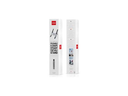 تصویر پایه نگهدارنده لپ تاپ هیسکا مدل HK-2019